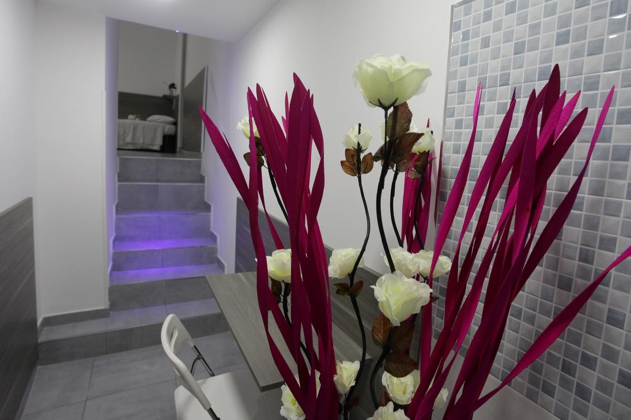 Chiaia Relax Bed & Breakfast Naples Exterior photo