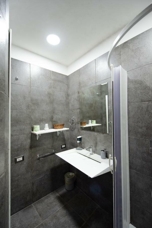 Chiaia Relax Bed & Breakfast Naples Exterior photo