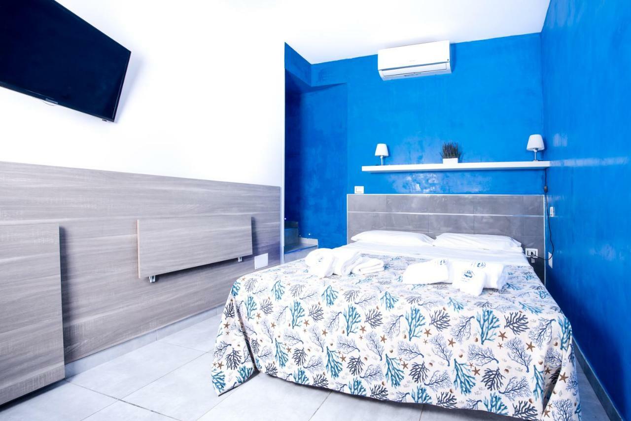 Chiaia Relax Bed & Breakfast Naples Exterior photo